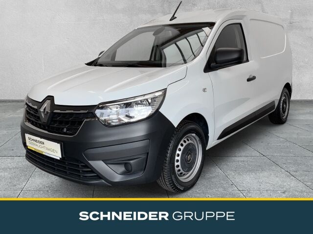 Renault Express TCe 100 FAP Extra KAMERA+PDC+DAB+ISOFIX