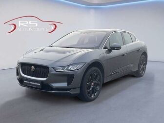 Fahrzeug JAGUAR I-Pace undefined