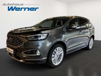 Fahrzeug FORD Edge undefined