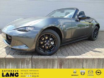 Fahrzeug MAZDA MX-5 undefined