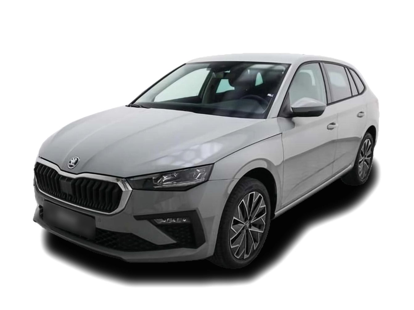 Skoda Scala Tour 1.0 TSI Navi ACC