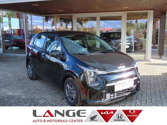 Kia Picanto PE2 1.0 MT VISION