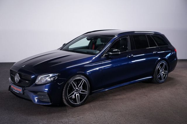 Mercedes-Benz E 43 AMG 3.0 T-Modell 4Matic 9G Aut.*LED*LUFT*AC