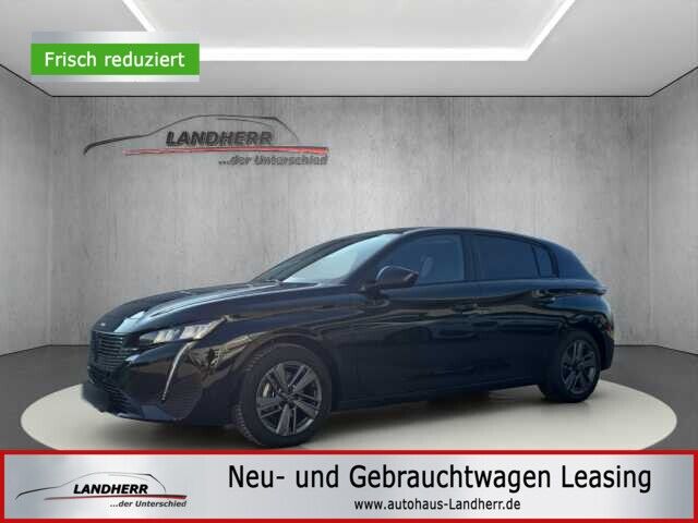 Peugeot 308 PureTech 130 Allure //mtl: 295? /NAVI/Sitzhe