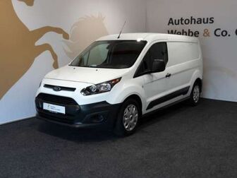 Fahrzeug FORD Transit Connect undefined