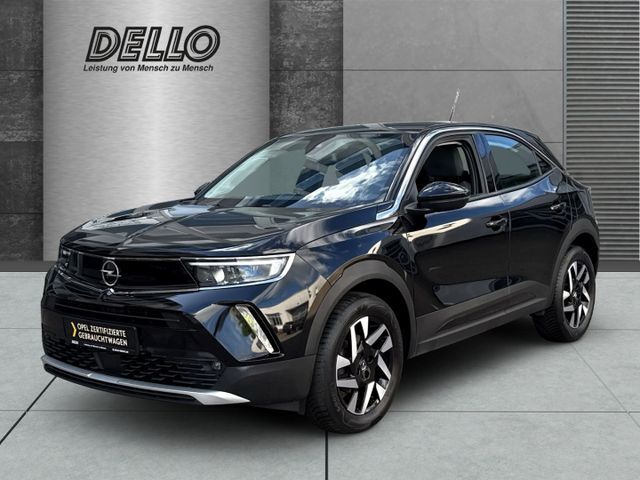 Opel Mokka Elegance 1.2 PDC+Kamera Allwetter Sitzh. K