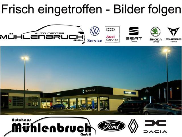 Second hand Dacia Sandero 1.2