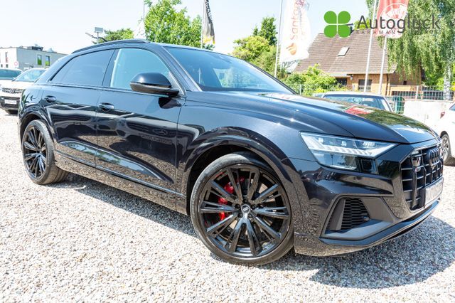 Audi SQ8 4.0 TDI quattro |H.UP|PANO|ACC|B&O|SOFTCLOSE