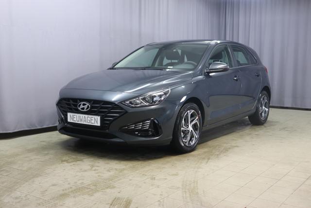 Hyundai i30 Comfort 1.0 T-GDi 7DCT FL, DCT Automatikg...