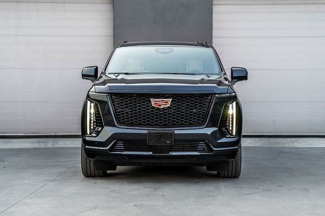 Cadillac Escalade Sport Platinum 6.2l Modell 2025