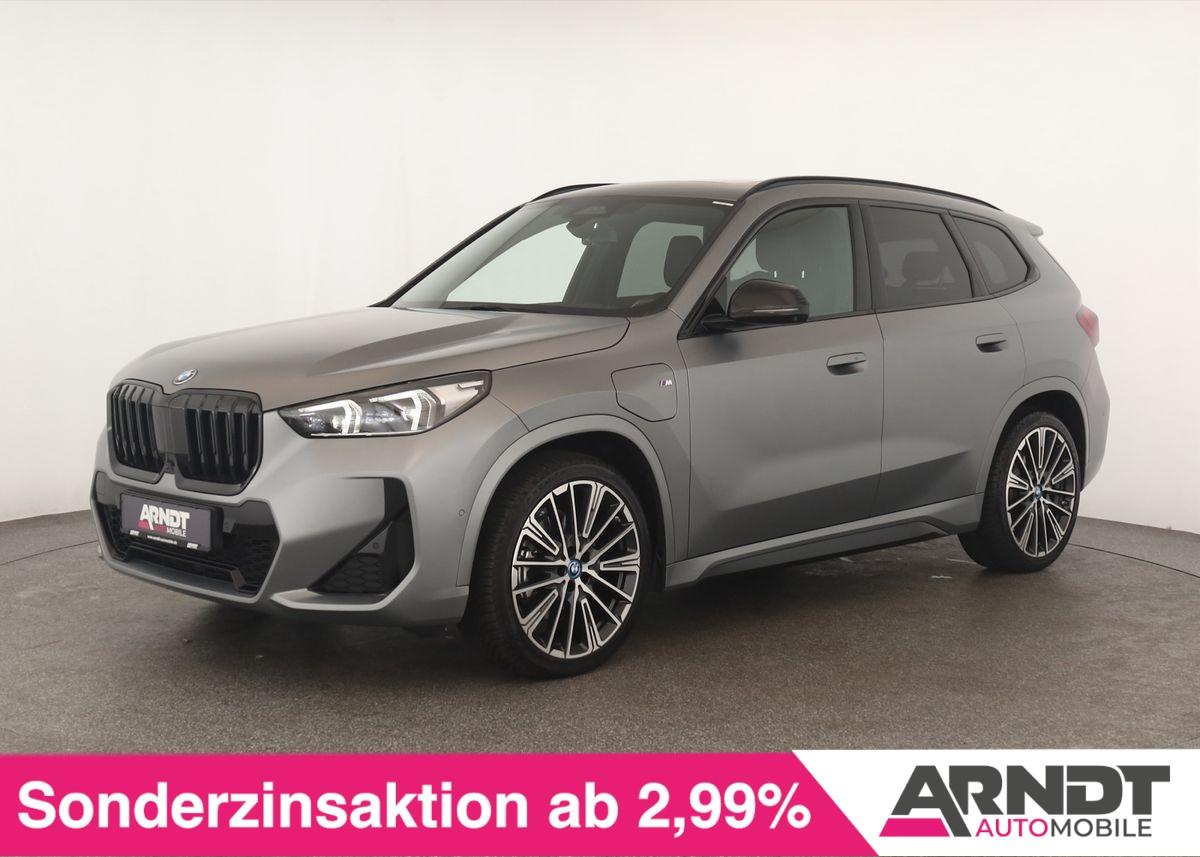 BMW X1 xDrive30e M Sport Matrix Pano HUD ACC 20" 360