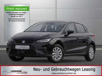 Fahrzeug SEAT Ibiza undefined
