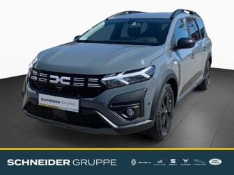 Fahrzeug DACIA Jogger undefined