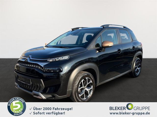 Citroen C3 Aircross PureTech 110 C-Series