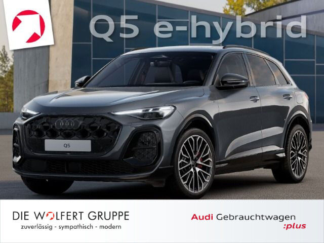 Audi Q5 SUV edition one S line e-hybrid quattro*0,5%*