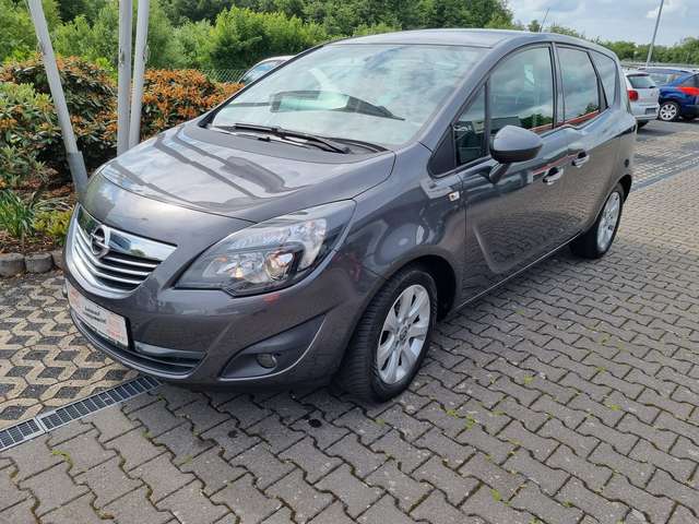 Opel Meriva Innovation