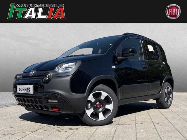 Fiat Panda Cross 1.0 GSE Hybrid