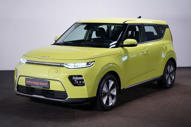 Kia e-Soul 42 kWh Edition 7 Aut.*LED*ACC*Keyless*RFK