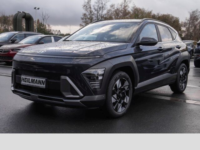 Hyundai KONA SX2 1.6 GDI DCT PRIME/Navi/ACC/BOSE/Voll-LED/360-Grad-Kamera/Totwinkelassistent/RFK