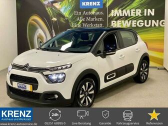 Fahrzeug CITROEN C3 undefined