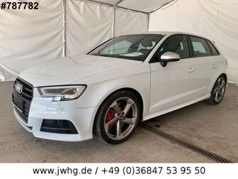 Fahrzeug AUDI S3 undefined
