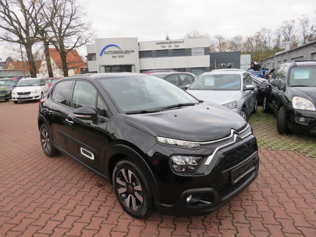 Citroen C3 PureTech MAX*LED+NAVI+CAMERA+PDC*
