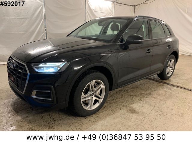 Audi Q5 50e quattro NAVI+/ACC+/VIRTUAL/KAMERA