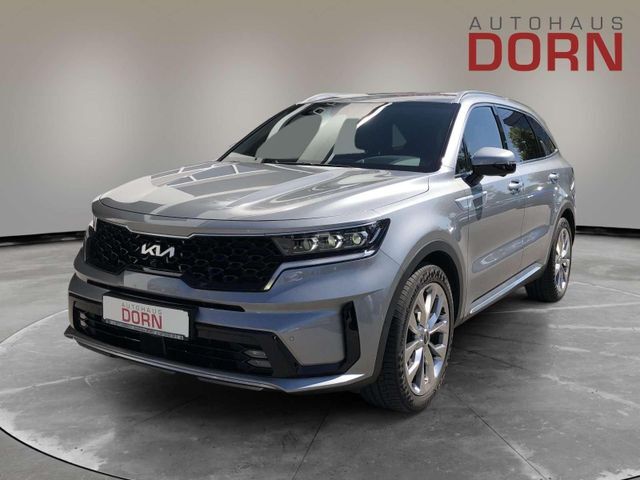 Kia Sorento Platinum 2.2D AWD DCT8 Kamera Soundsyste