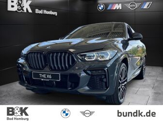 Fahrzeug BMW X Reihe undefined