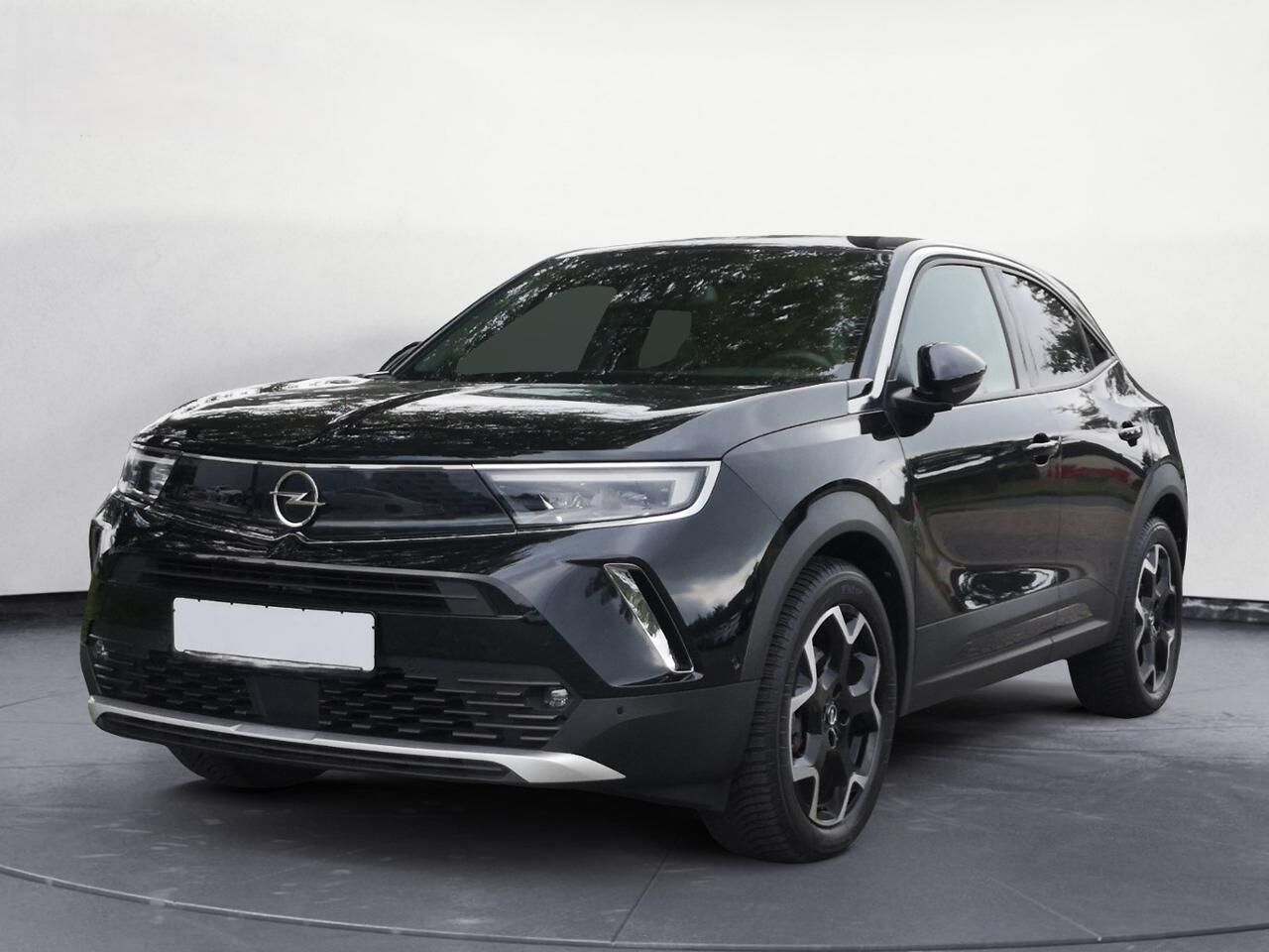 Opel Mokka e Ultimate Distronic Massage Navi SHZ LED