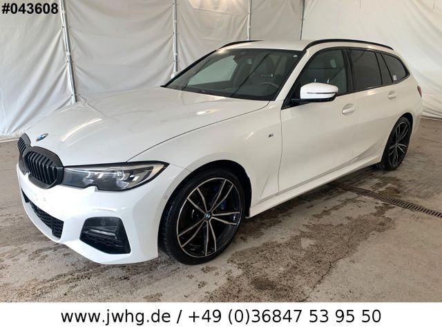 BMW 330 xDrive M Sport 19Zoll Cockpprof ACC DisplayK