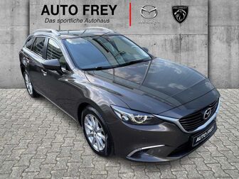 Fahrzeug MAZDA MX-6 undefined
