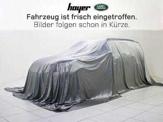 Fahrzeug LAND ROVER Range Rover Velar undefined