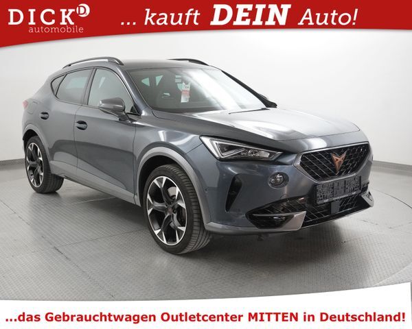 Brugt Cupra Formentor 2.0 dsg tsi vz
