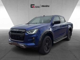 Fahrzeug ISUZU D-Max undefined