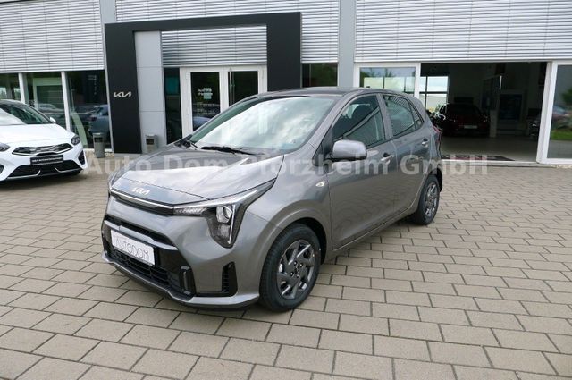Kia Picanto 1.0 Vision AMT NAVI/Kamera Facelift