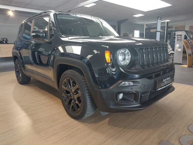Jeep Renegade 1,4l 120PS Limited Pano*AHK*GJR*SHZ*