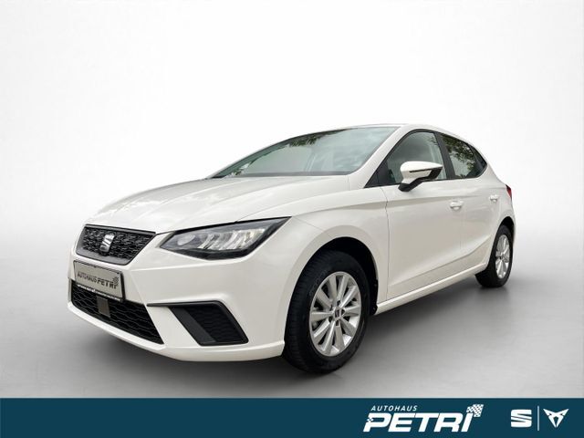 Seat Ibiza Style Seat Ibiza 1.0 TSi Style