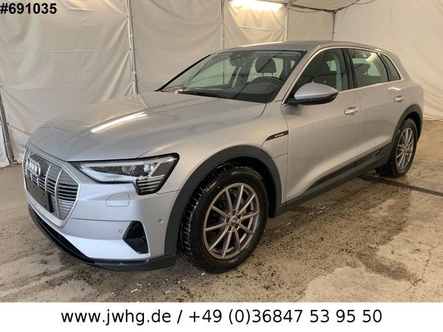 Audi e-tron 55 quattro NAVI/VIRTUAL/AHK
