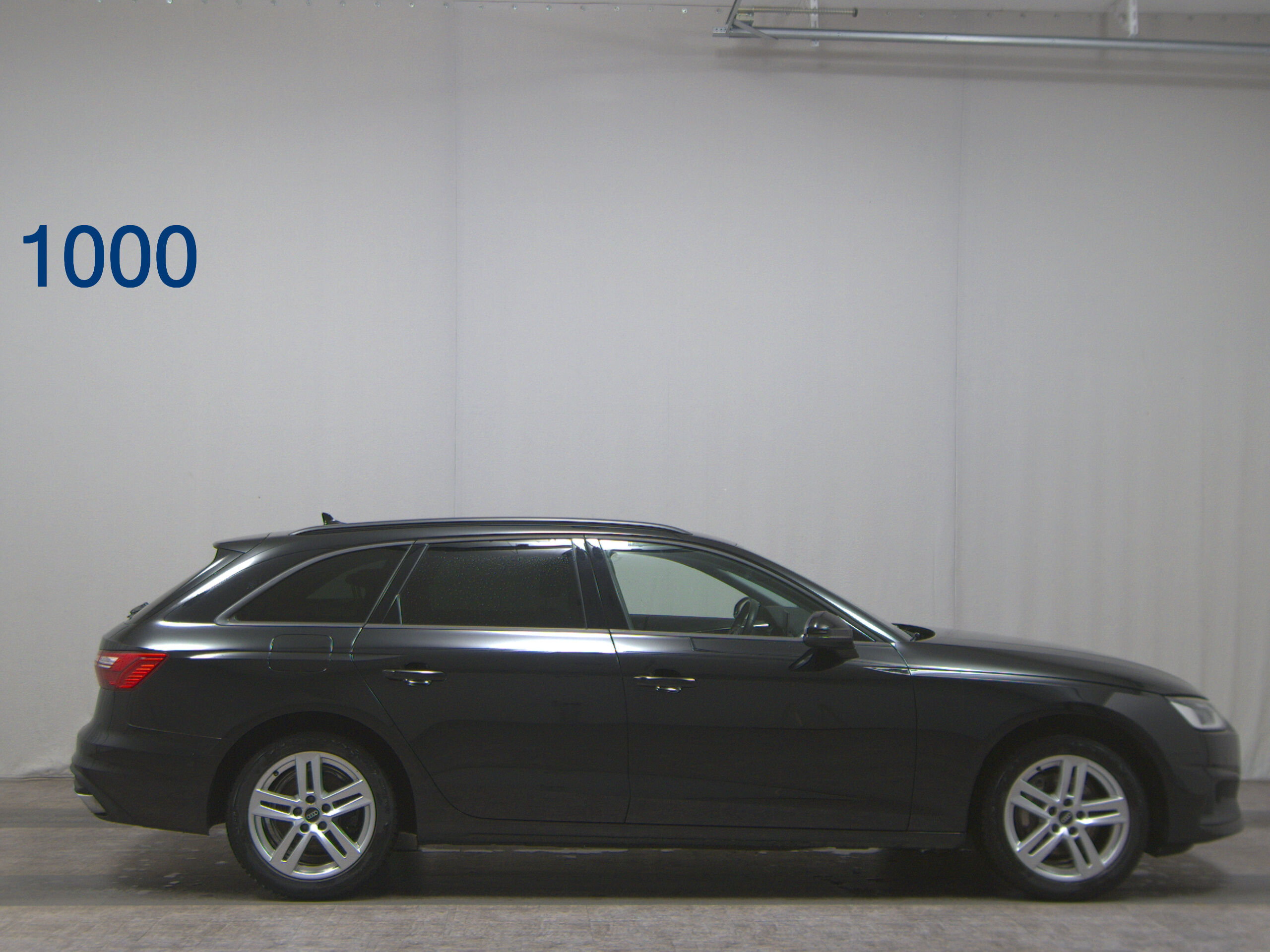 Audi A4 40 2.0 TDI quattro Avant 4x4 ACC 360° Navi