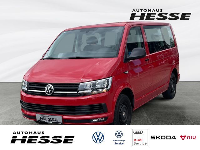 VW T6 Multivan 2.0TDI Trendline AHK ACC PDC