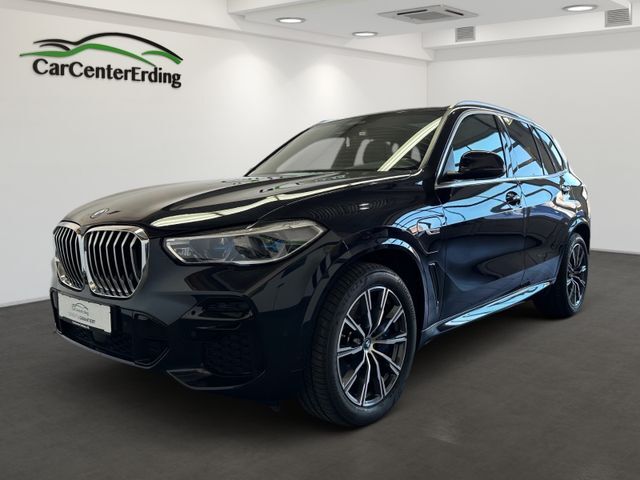 BMW X5 45e xDrive*M Sport*Laser*ACC*Pano*Kamera*HUD*