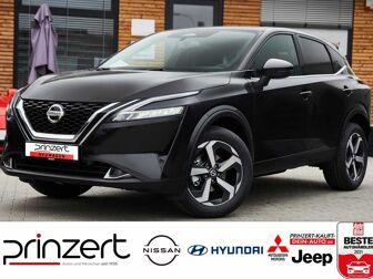 Fahrzeug NISSAN Qashqai undefined