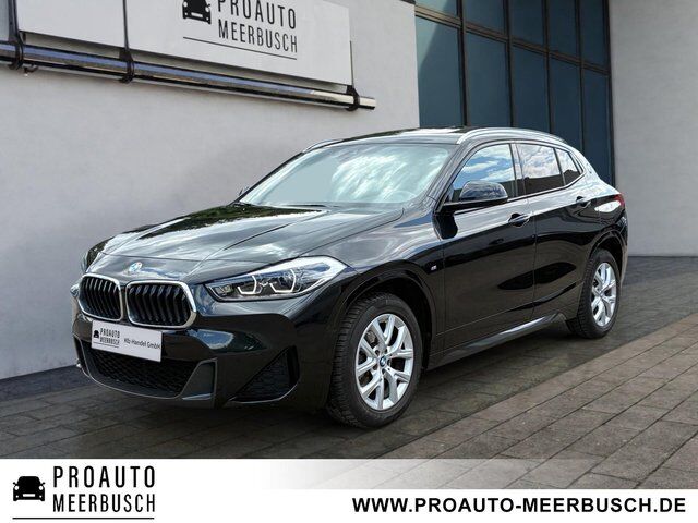 BMW X2 sDrive 18i M Sport KAMERA/PANORAMA/KOMFORTZUG