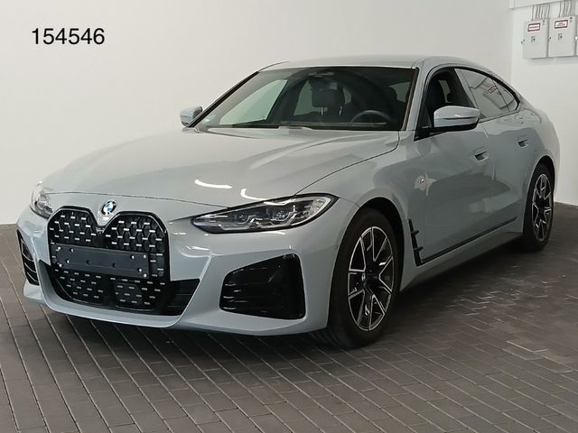 BMW 420 Coupé xDr M Sport Widescreen DrivingAssProf