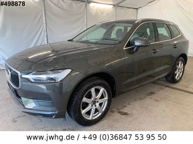 Volvo XC60 LED IntelliSafe PRO 18" VLeder Navi Standhz