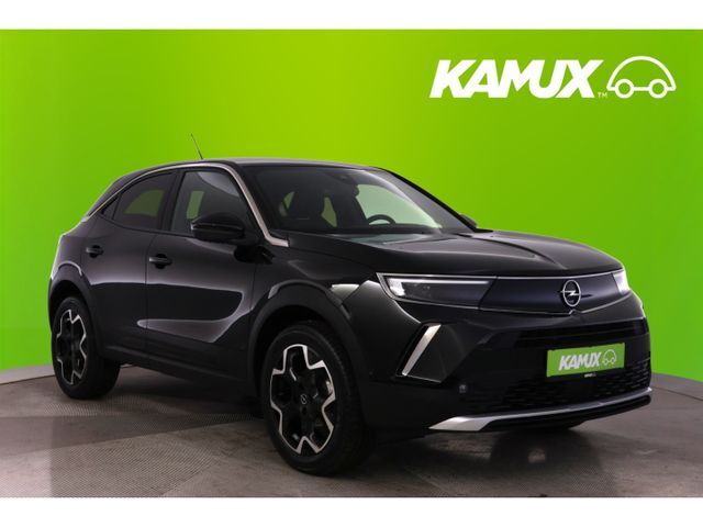 Opel Mokka 1.2T Aut.Ultimate+LED+VIRTUAL+KAMERA+PDC