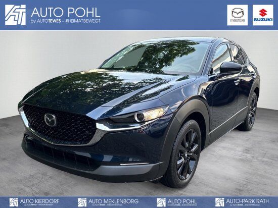 Mazda CX-30 2.5L e-SKYACTIV G 140ps