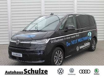 Fahrzeug VOLKSWAGEN Multivan undefined