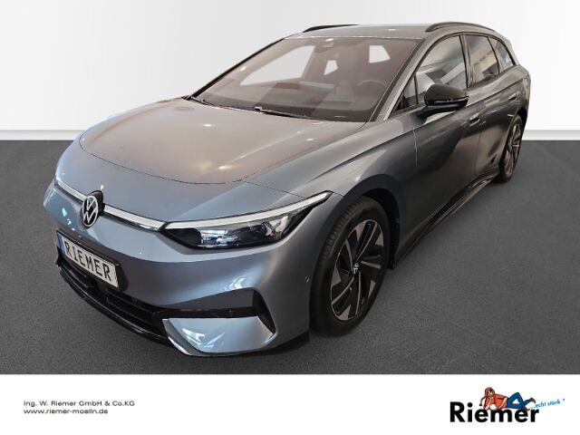 VW ID.7 VW Tourer Pro 210 kW (286 PS) 77 kWh AHK-el